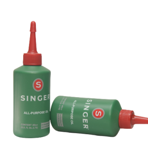 Singer All-Purpose Sewing Machine Oil