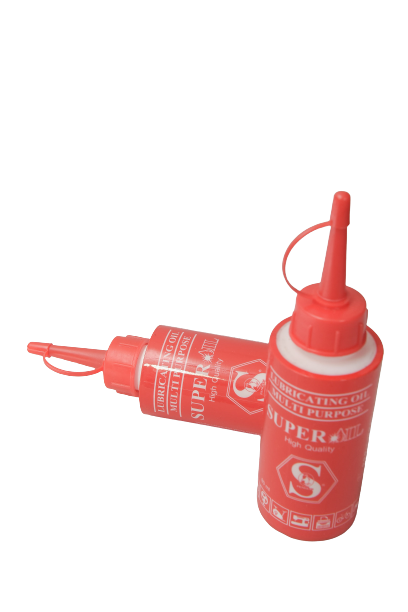 Singer All-Purpose Sewing Machine Oil